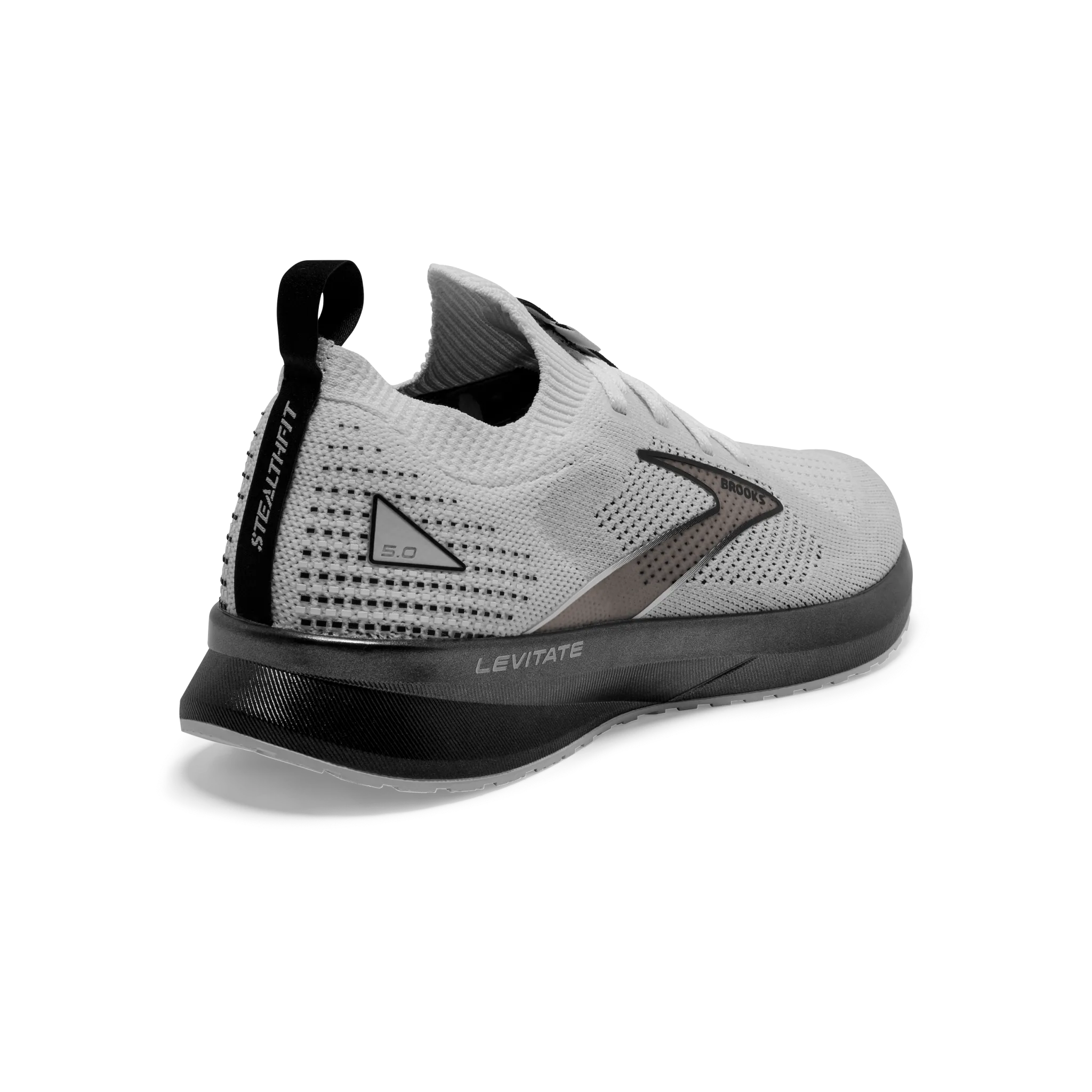Women's Levitate StealthFit 5 Responsive cushioning