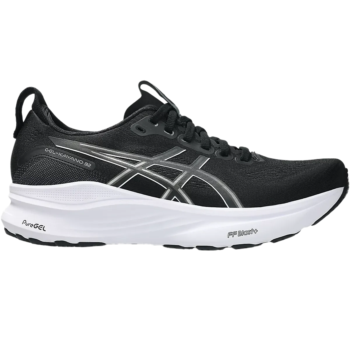 Women's Kayano 32 Wide dance exercise shoes
