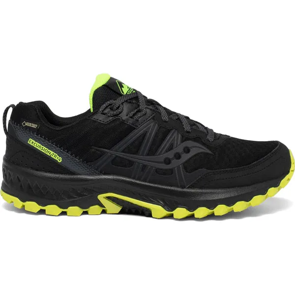 Men's Excursion TR14 GTX Branded quality rhinestone - embellished - design shoes