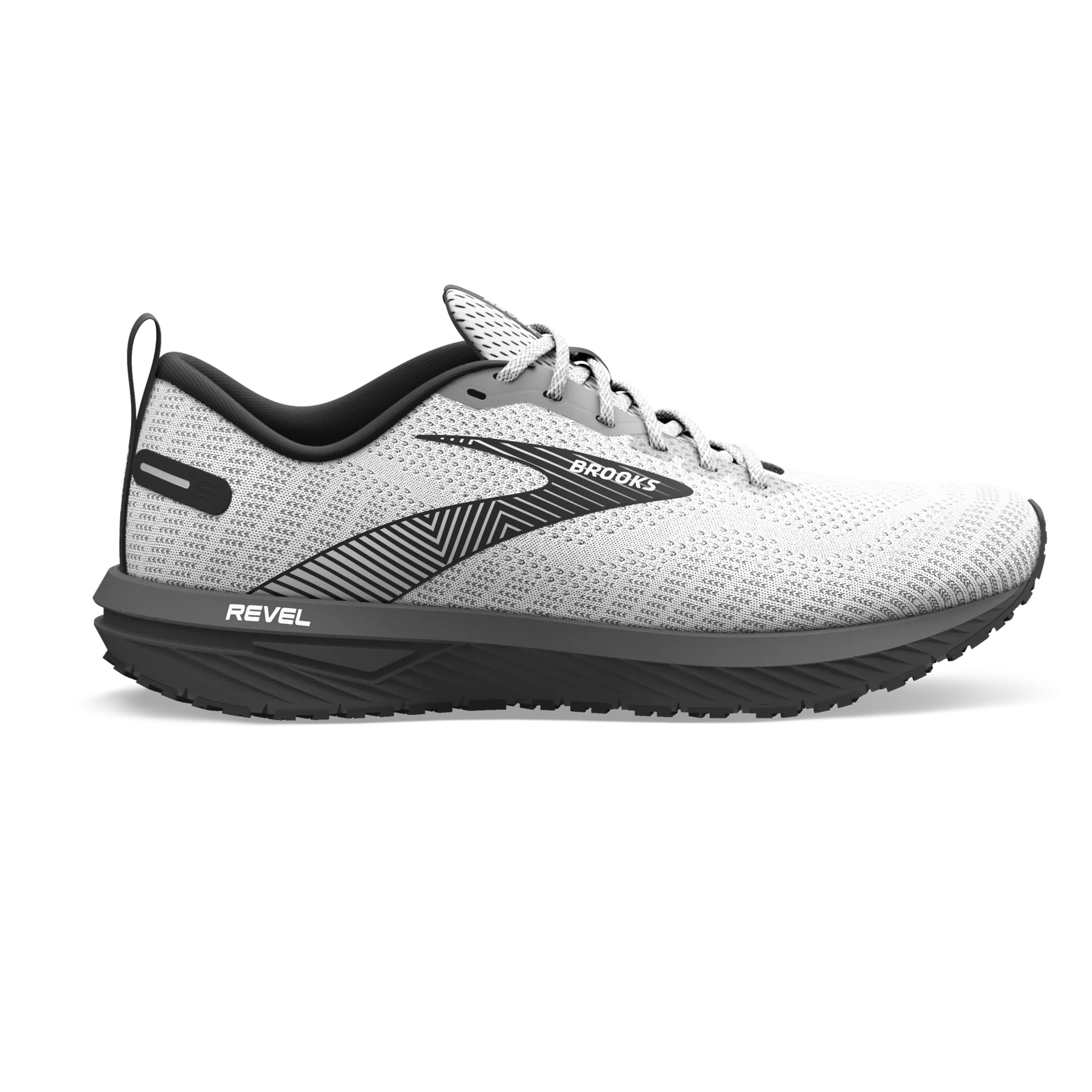 weekend runner shoes knee - high sock Men's Revel 6