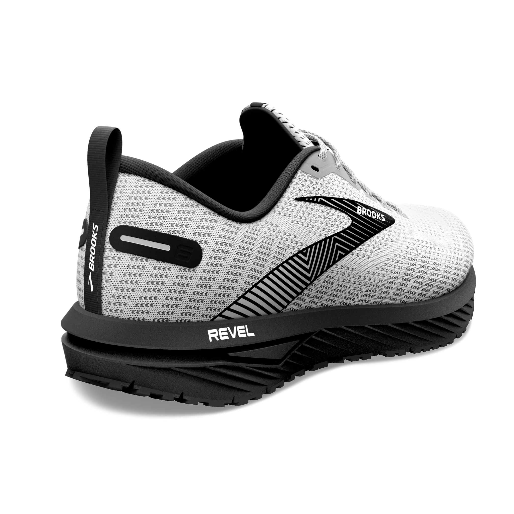 sprinting rubber - track running shoes Men's Revel 6