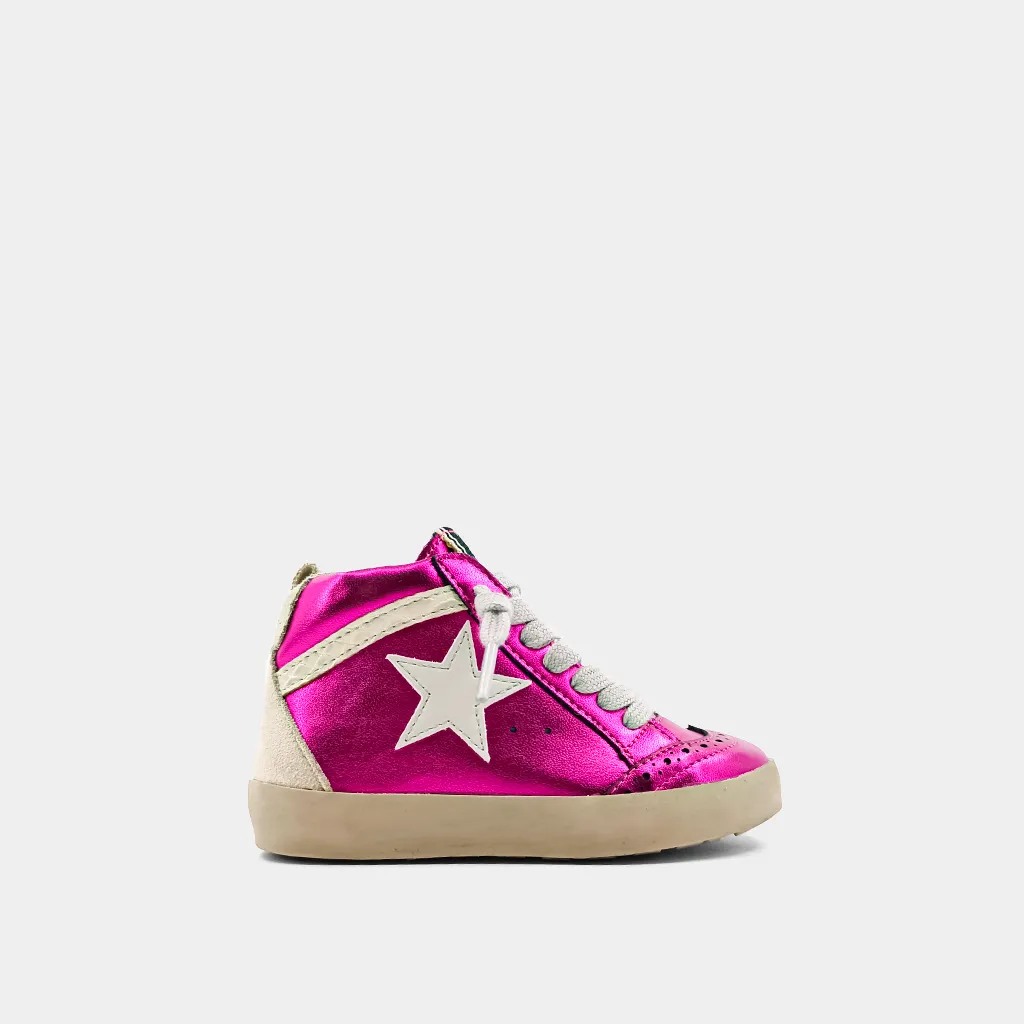 Durable Material PAULINA TODDLERS