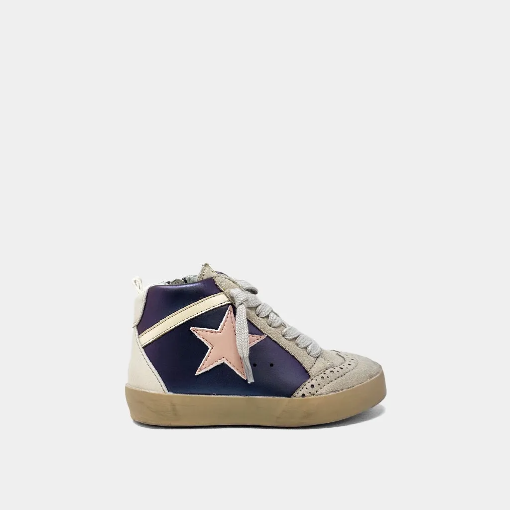 PAULINA TODDLERS Clean Step Slim Line