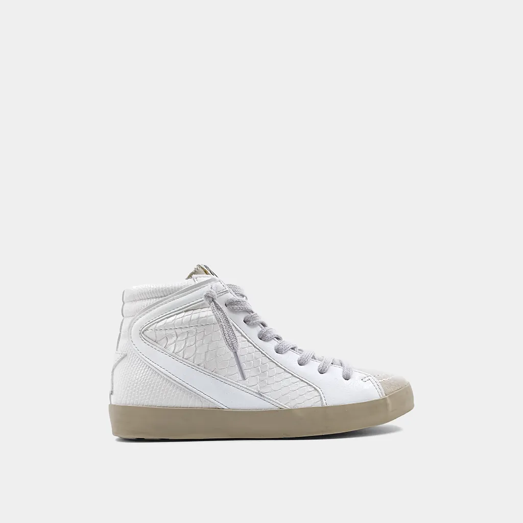 ROONEY KIDS Core Support Slip On Style