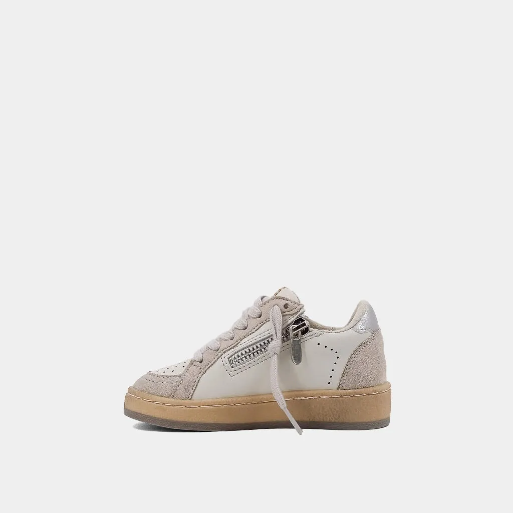 SALMA TODDLERS Rubber Sole Petite Fit