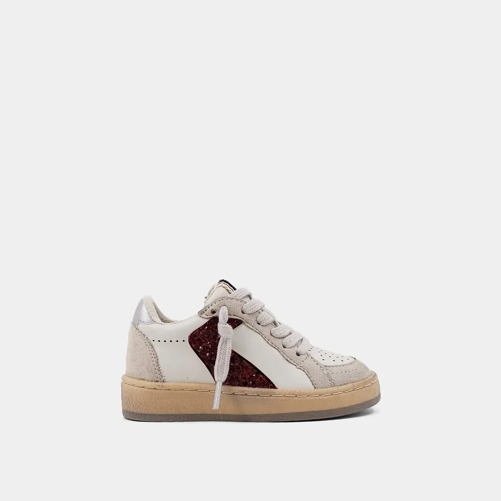 High Arch SALMA TODDLERS