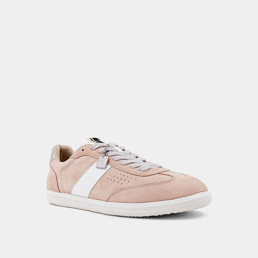 SYDNEY Zip Up Silver Shine