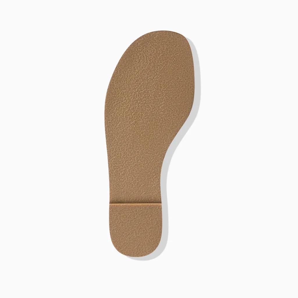 Worth Flat Sandal Storm Proof Ventilated