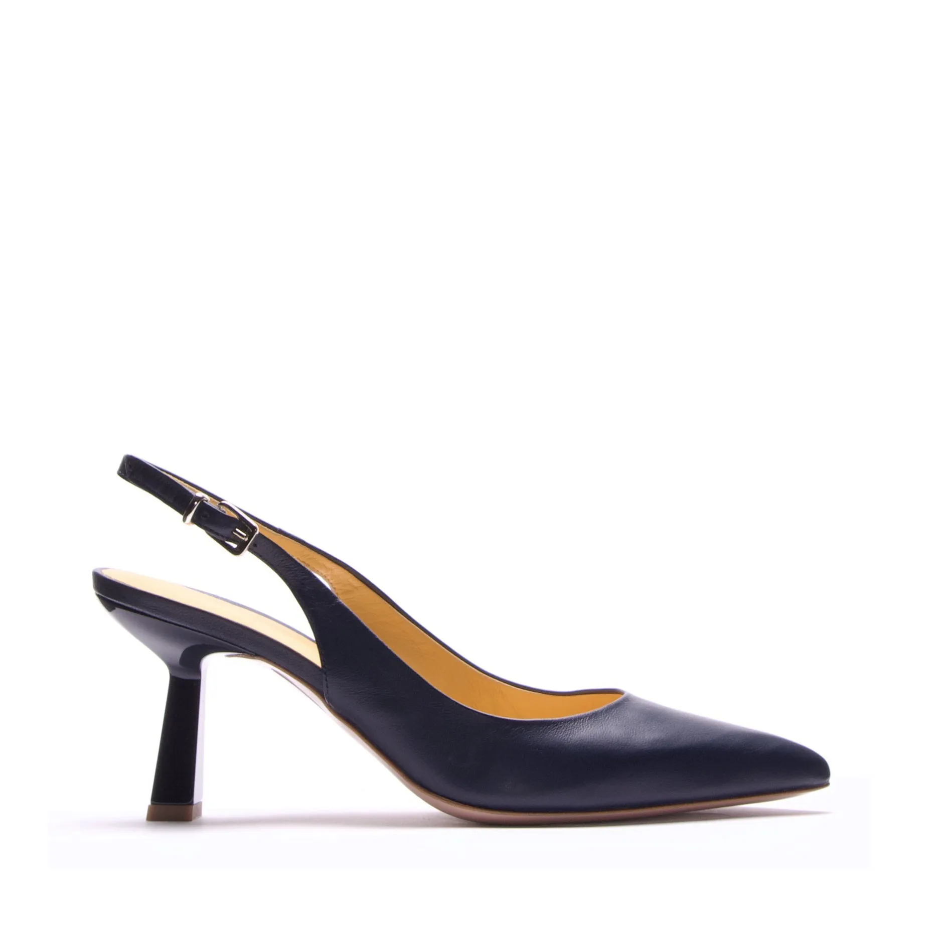 LINDSDAY SLING-BACK Slip Resistant
