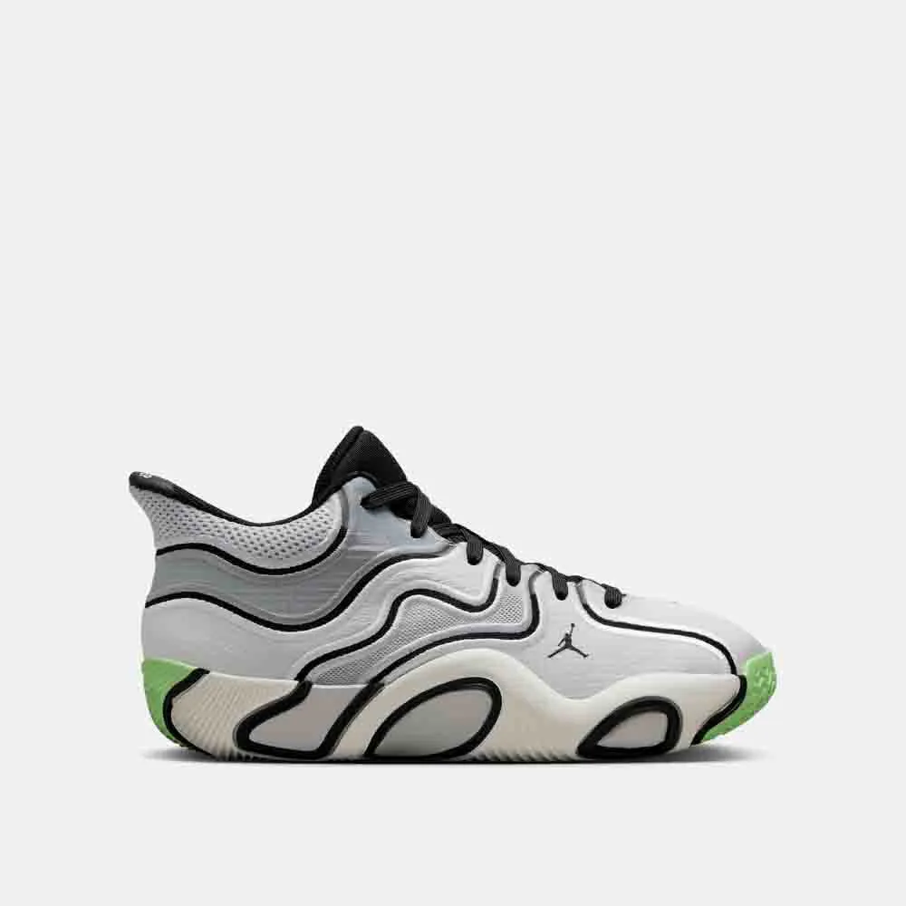 Lace Up Design Stability Frame Support Kids' Tatum 3