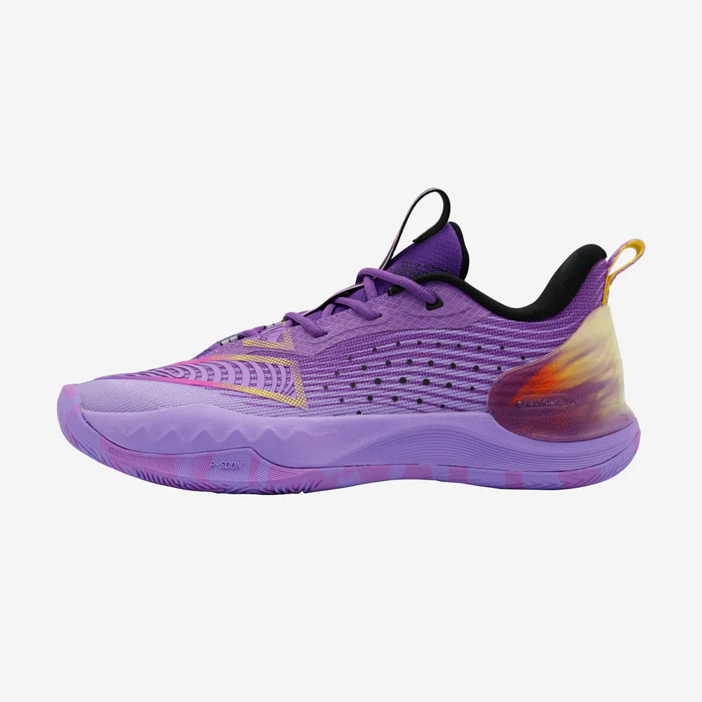 PEAK Big Triangle 4 "Malik Monk" Protective Heel Cushion Fast Transition