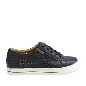 Lake Step Comfort Curve ZIERA AYLEEN BLACK