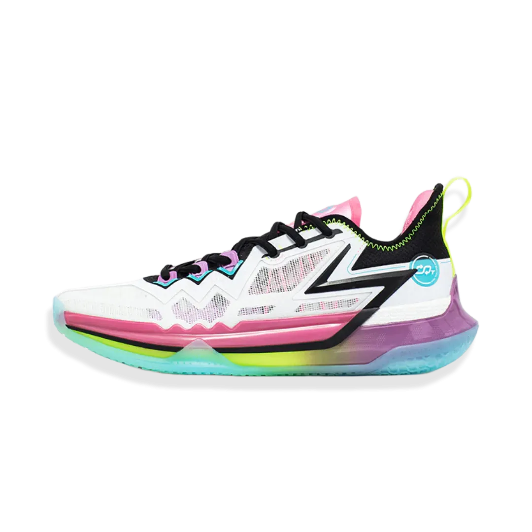 Commute Light Dark Edge 361?? x Nikola Jokic Big3 Future