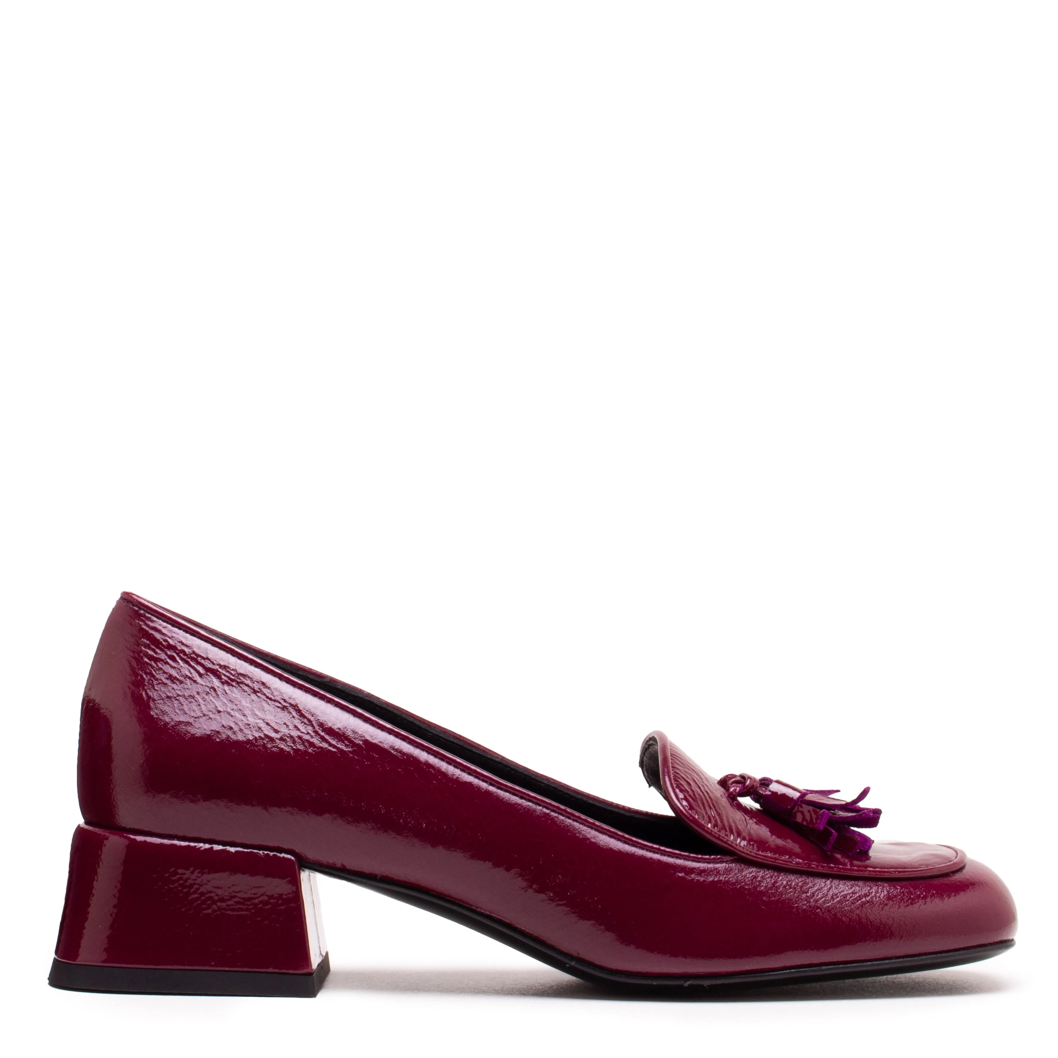 LUIGI XV BLOCK HEEL Arch Cushioning Strappy Heeled Sandals
