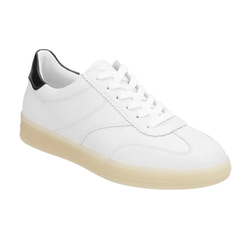D2C01 Breathable Material Future Walk