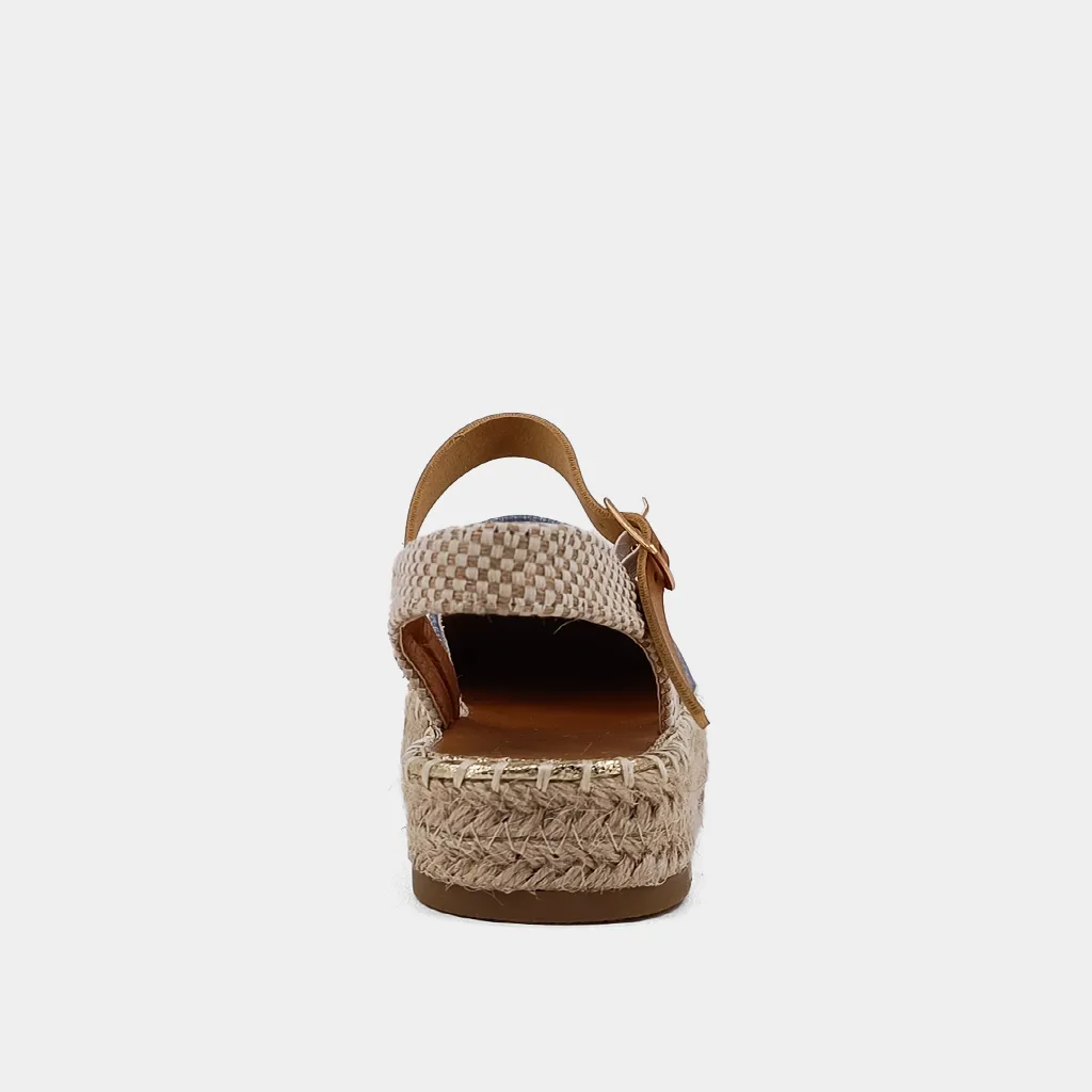 Eva Midsole Hiking Mood ALYSSA KIDS