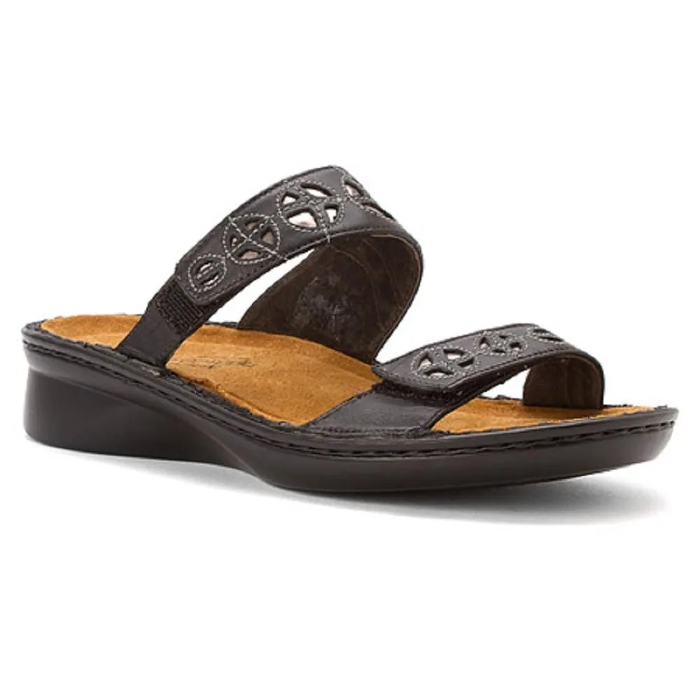 Bright tone Cornet Sandal (35115)