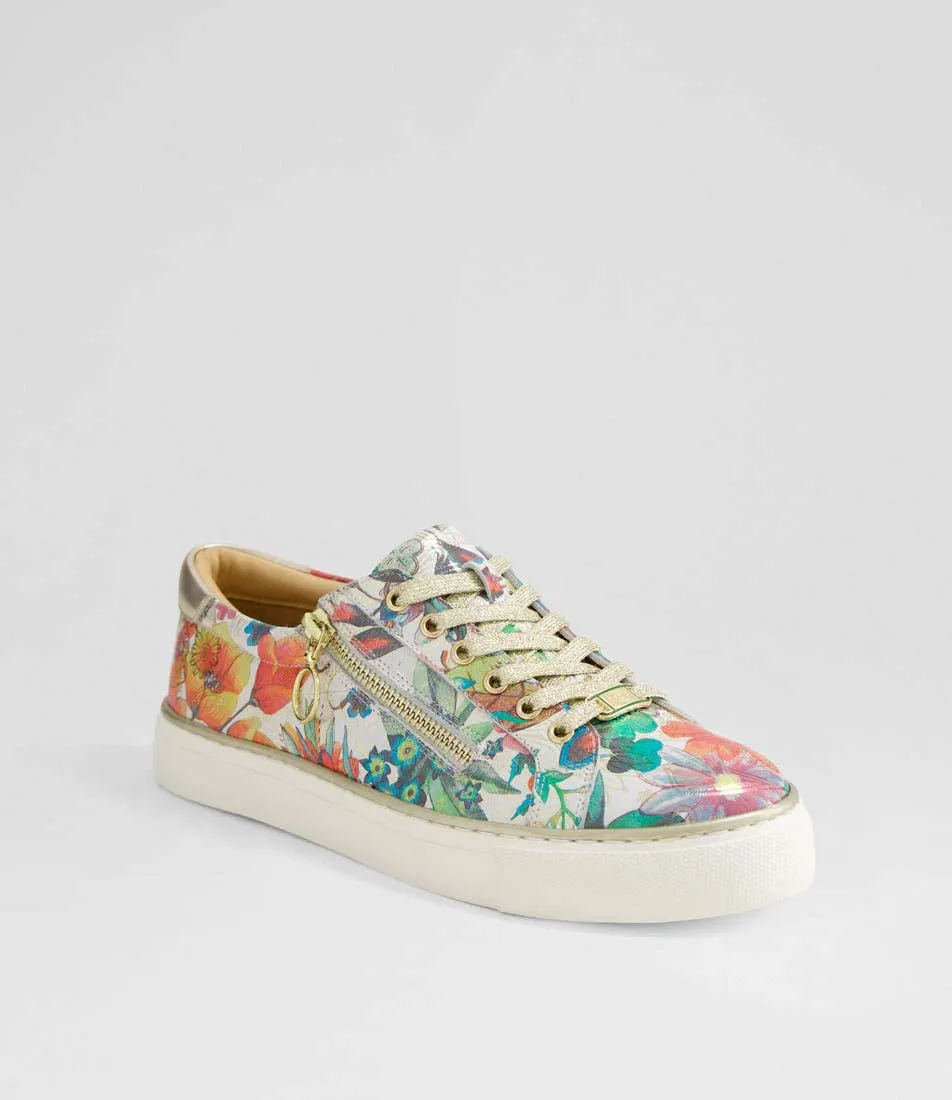 ZIERA PAMELA SPRING GARDEN Heat Free