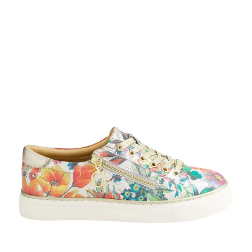 Video Look ZIERA PAMELA SPRING GARDEN