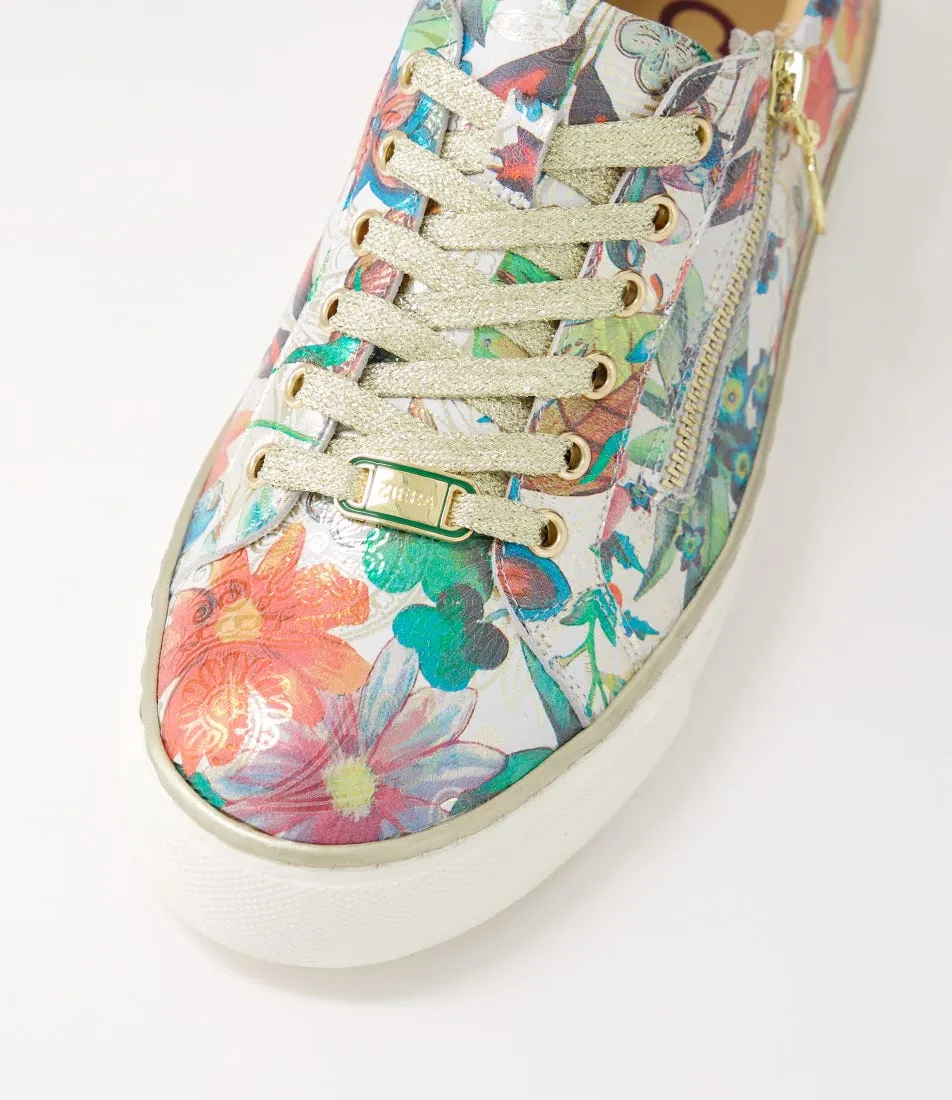 ZIERA PAMELA SPRING GARDEN Ocean Edge