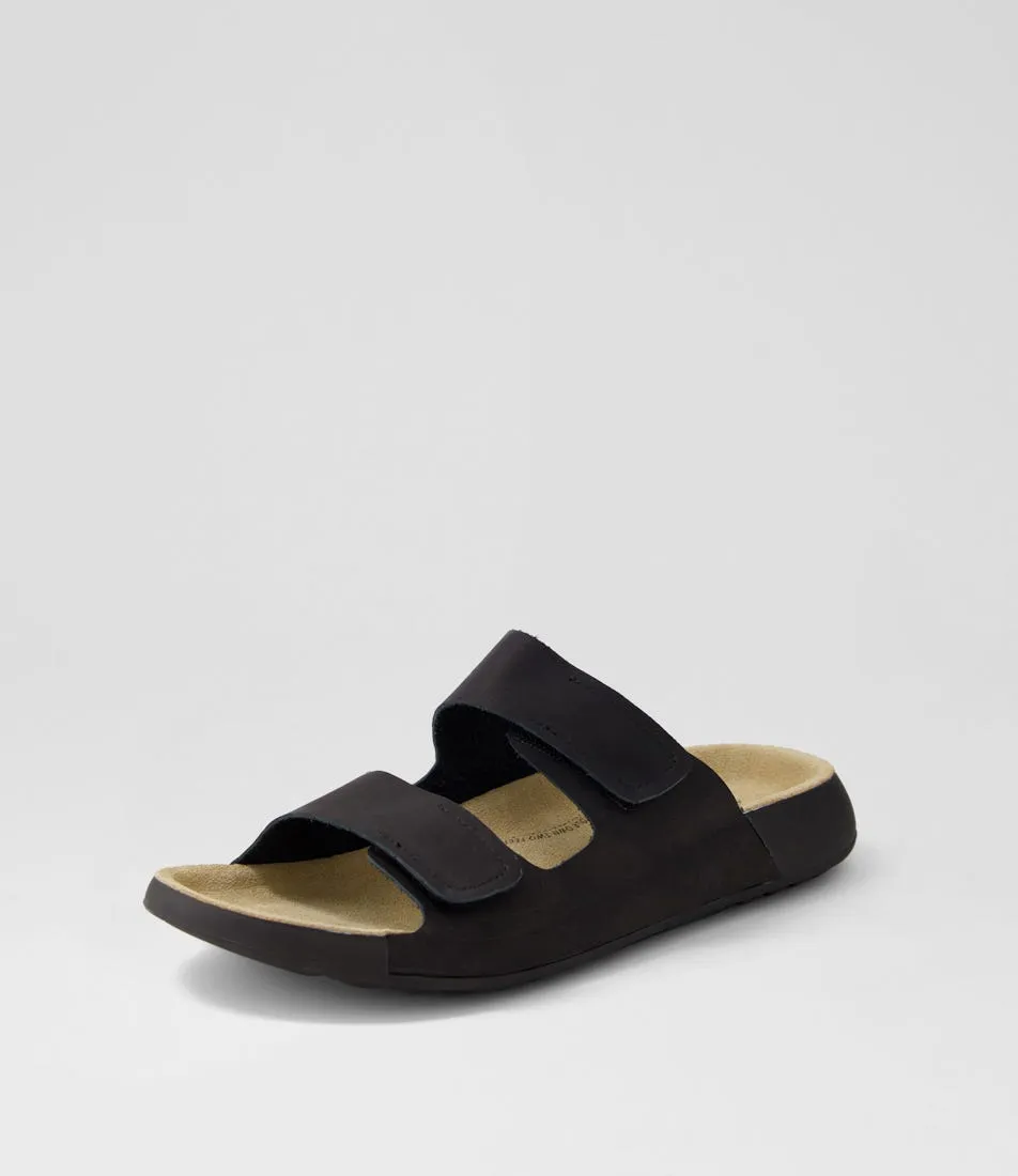 Urban Style Breathable Material ZIERA YAVA BLACK