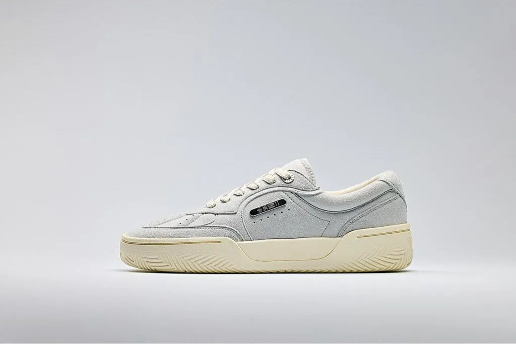Boho Free Anta Kai Tribe Light Grey