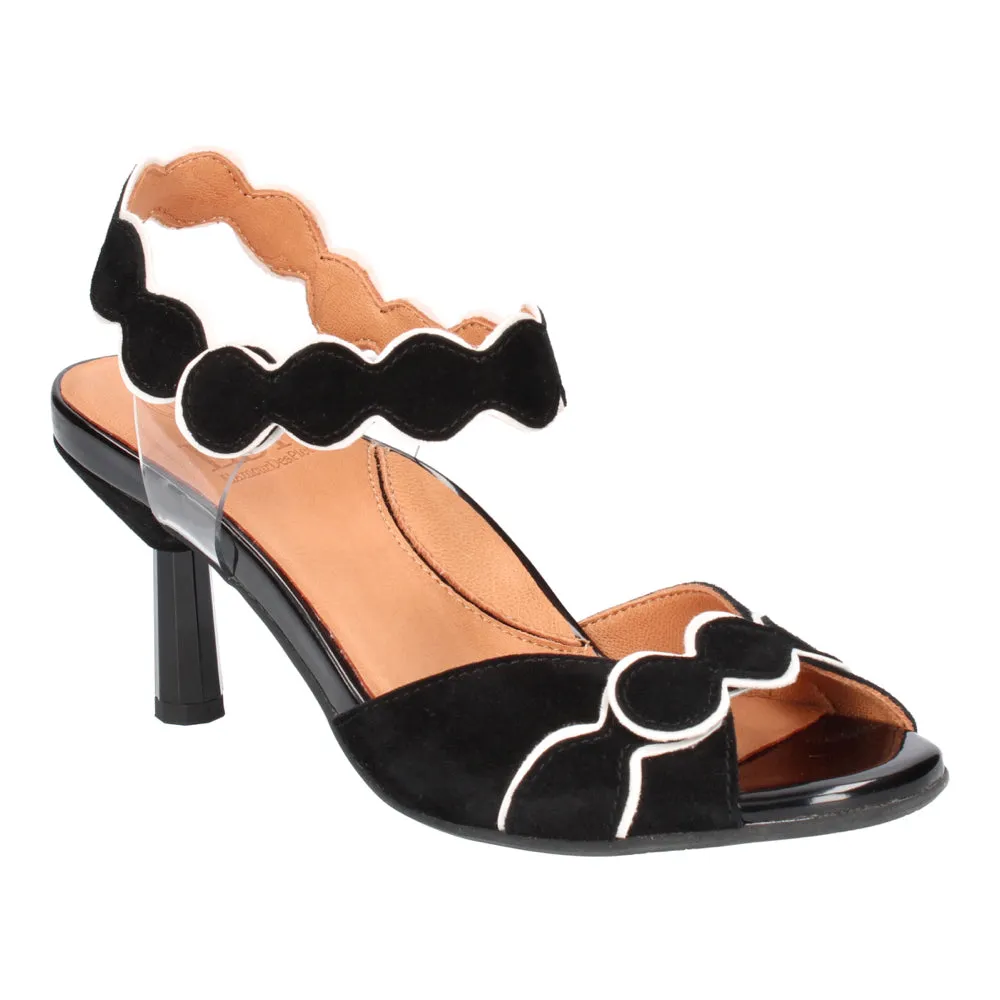 Heat Guard Lavantia High Heel