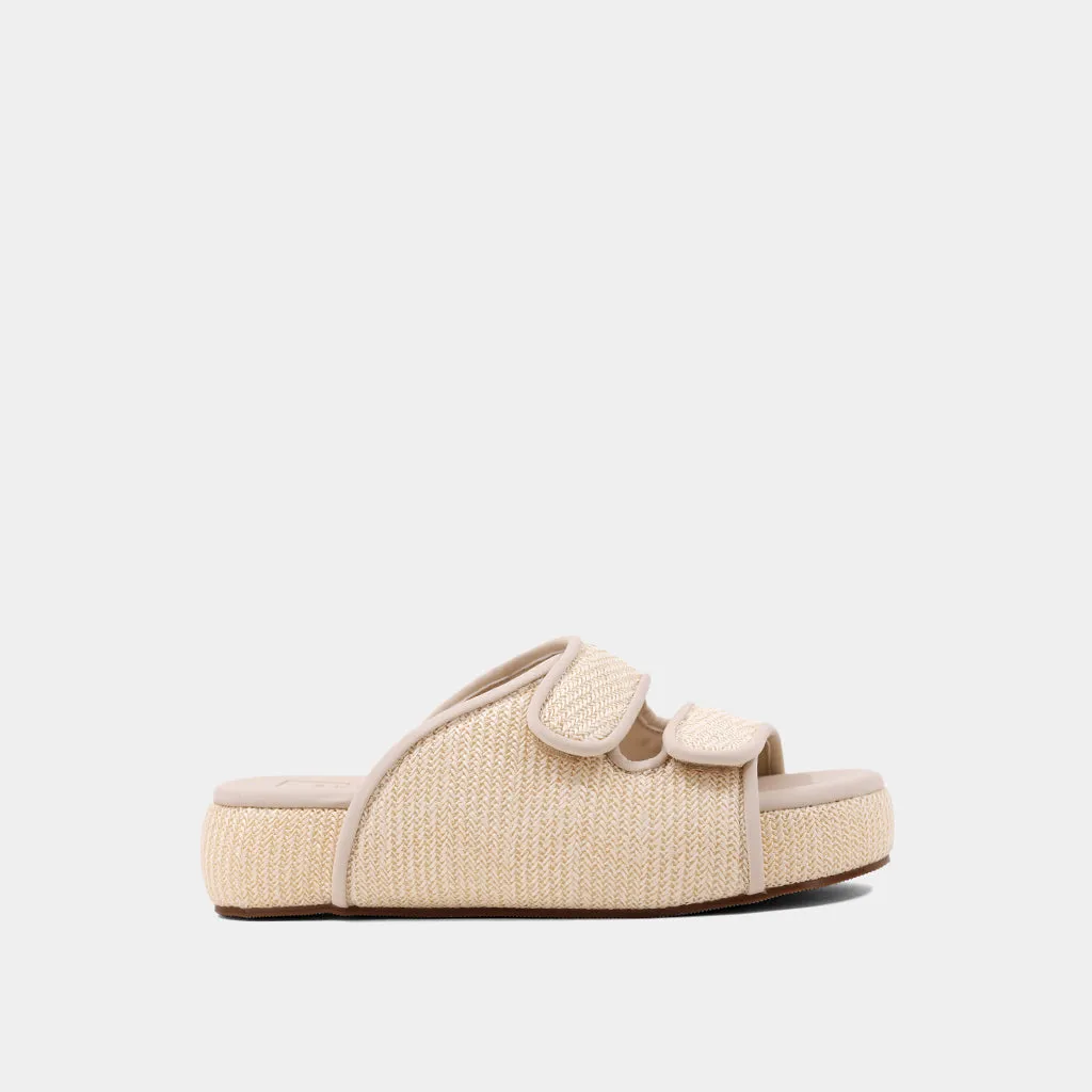 Show Stage Leather Upper LILLIAN