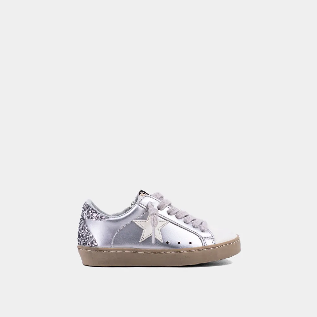 Molded Insole Ventilated Design PAULA MINI