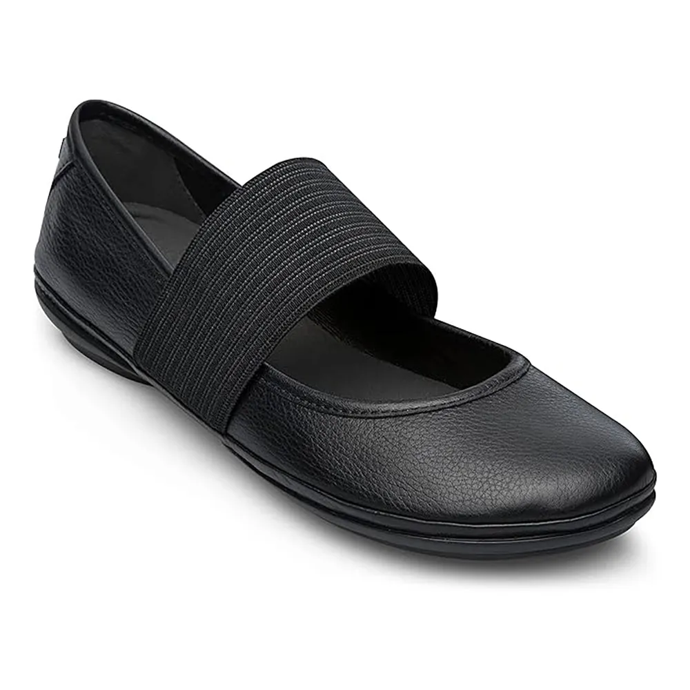 Comfort Flex Right Nina Leather