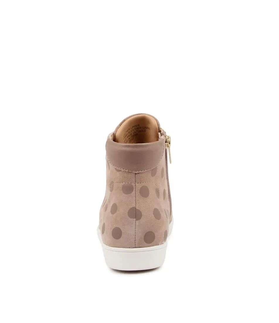 Stable Digital Run ZIERA DOTTIE ASH LATTE