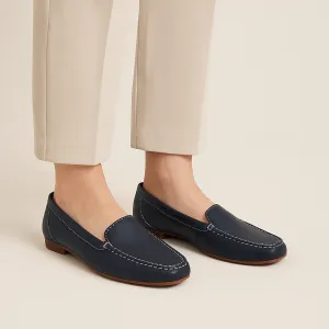 HUSH PUPPIES KAIROS MIDNIGHT Active Path Grip Guard