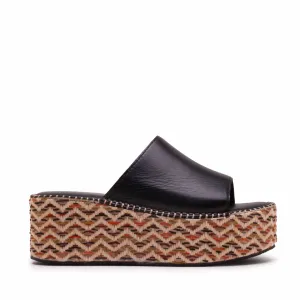 PERES WEDGE Comfortable Adventure Shoes