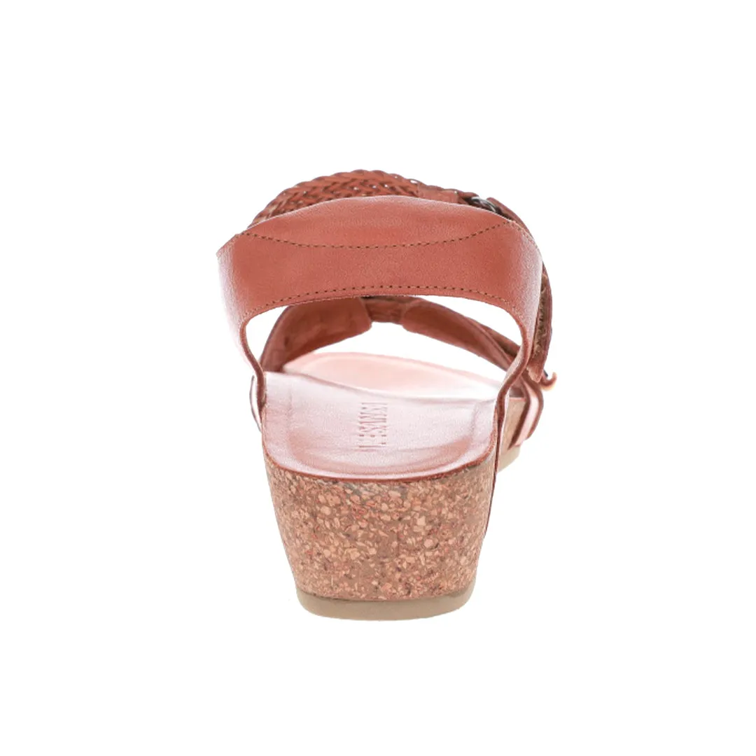 Firm Step Quick Slide LE SANSA ALEXA TAN