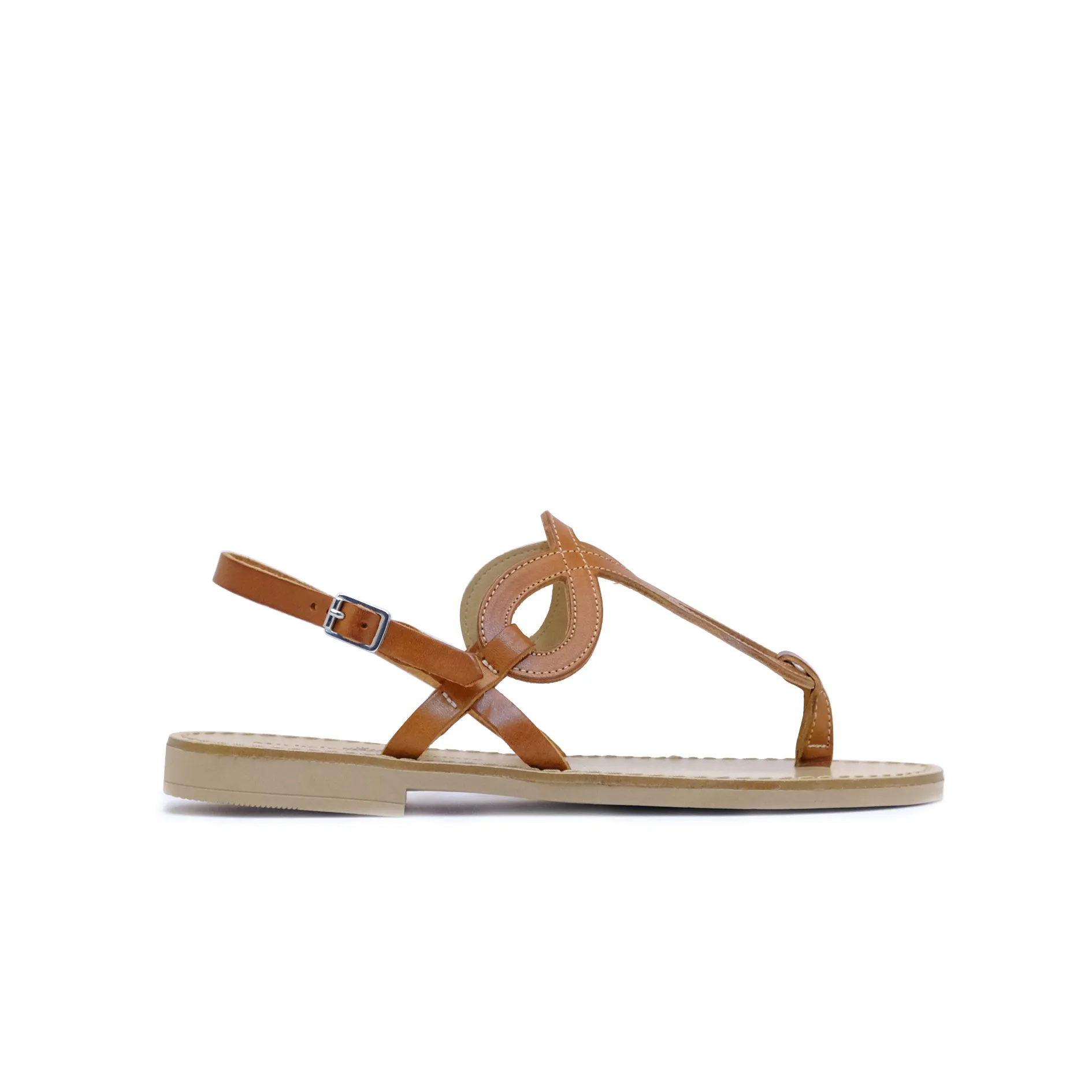 Lightweight Base Versatile Casual Footwear CAPRERA SANDAL