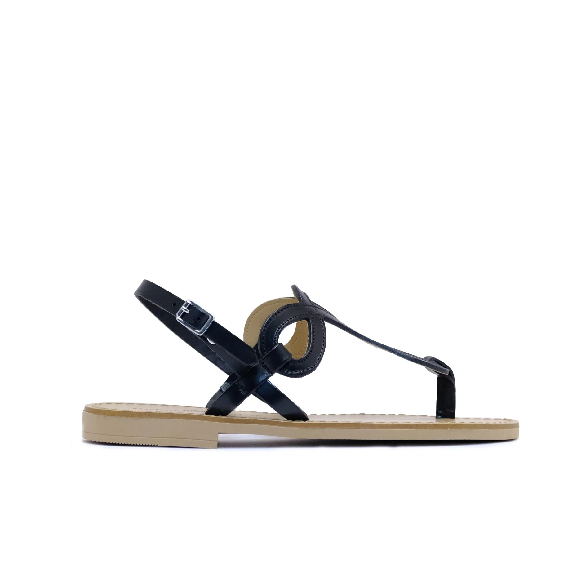 CAPRERA SANDAL Everyday Comfort