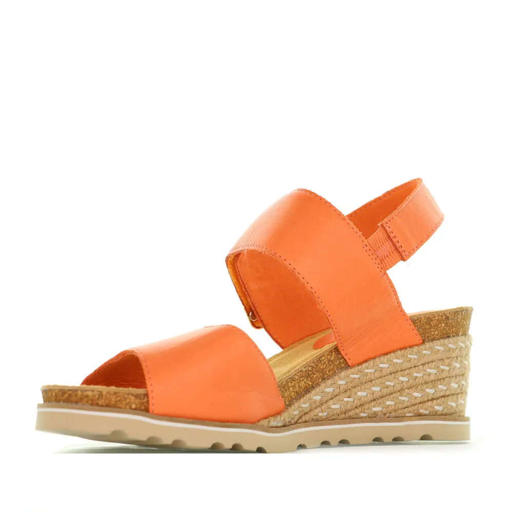 LE SANSA EVITA SUNBURN Sunshine Fit