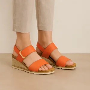 Stylish Support LE SANSA EVITA SUNBURN