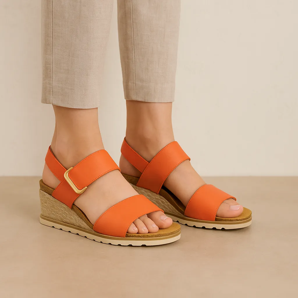 Stylish Support LE SANSA EVITA SUNBURN