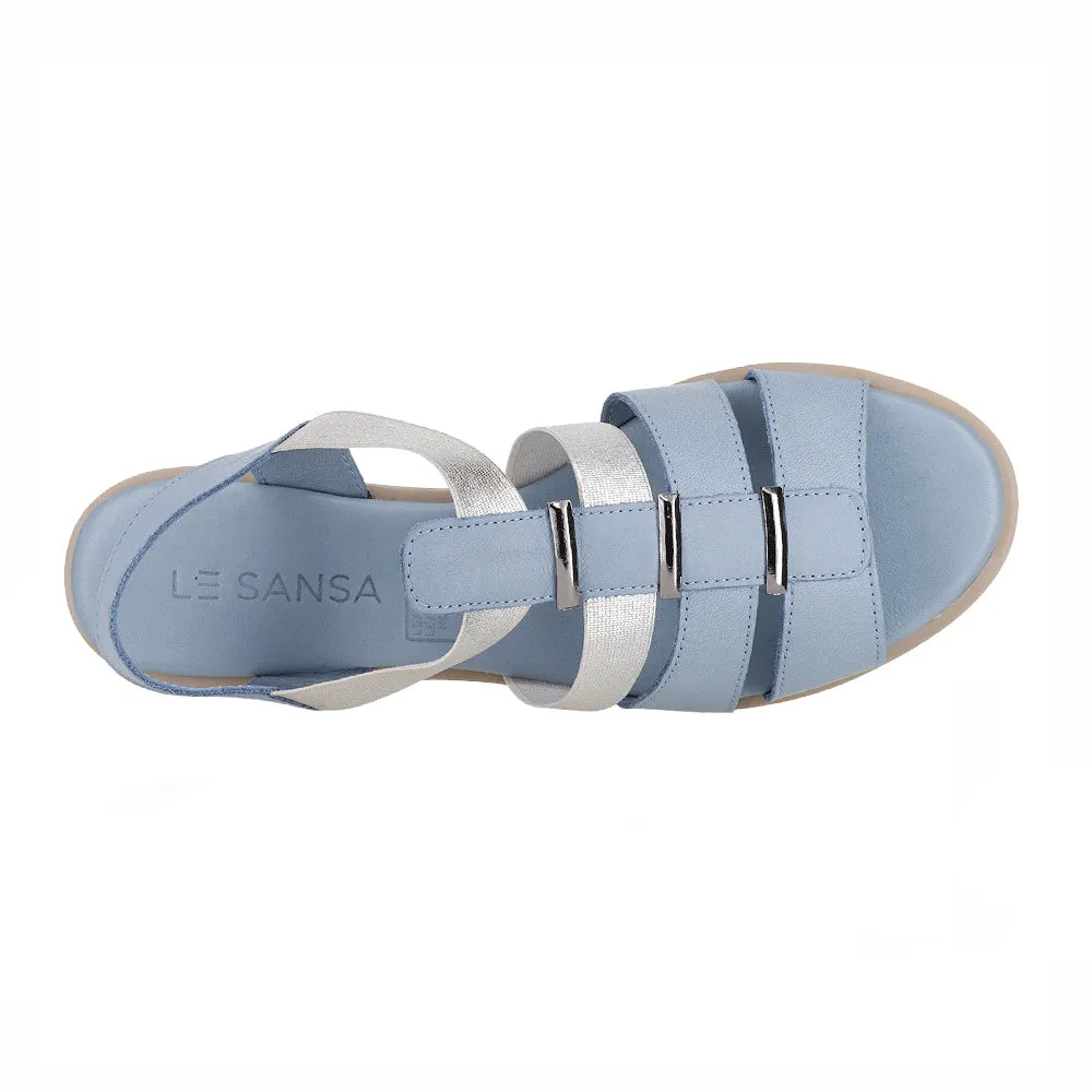 Park Date LE SANSA HEXA DENIM