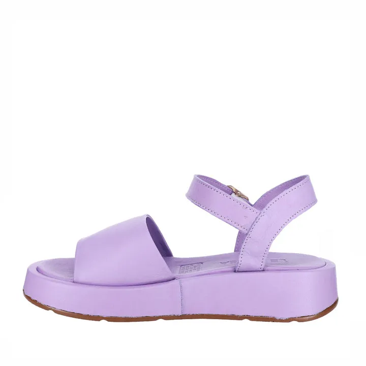 Outdoor Walking Comfort Walk Control LE SANSA MAGGIE LILAC