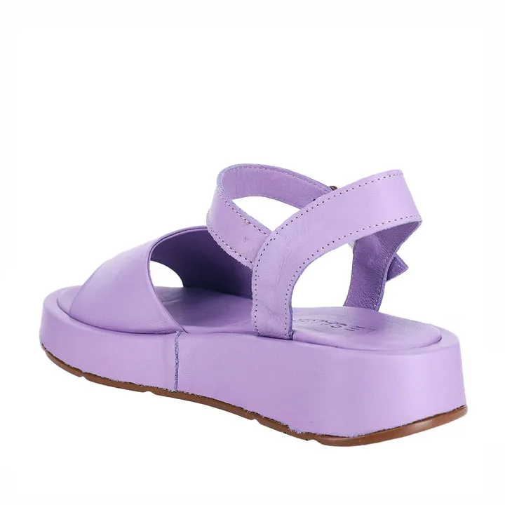 Step Stable Soft Footbed LE SANSA MAGGIE LILAC