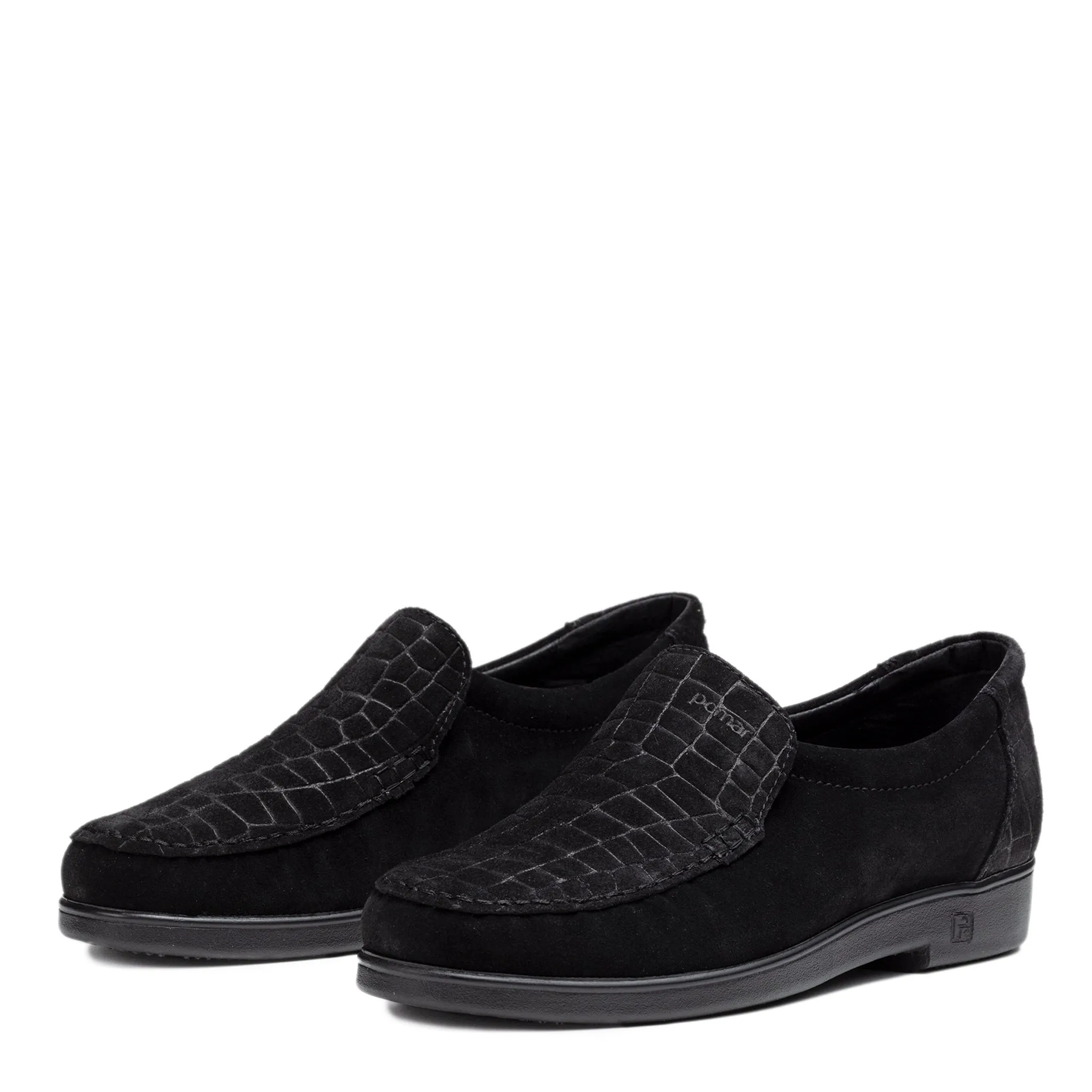 TOPI Men??s Limited-Edition loafers statement - piece Aerobic