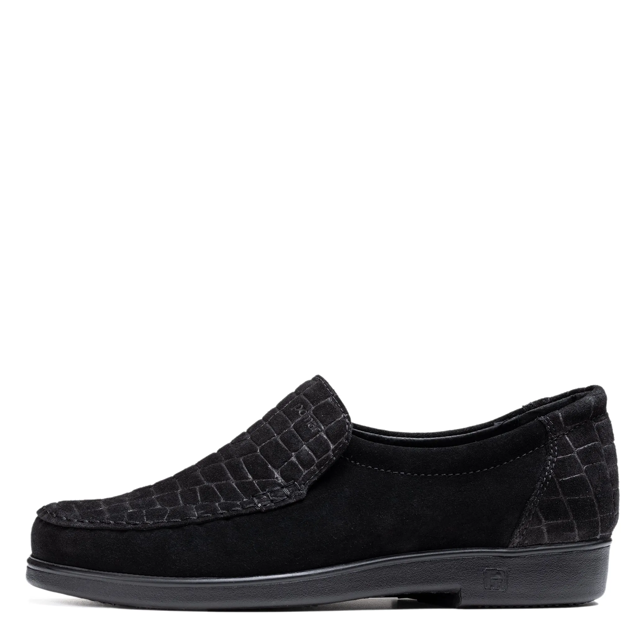 TOPI Men??s Limited-Edition loafers Indoor Comfort