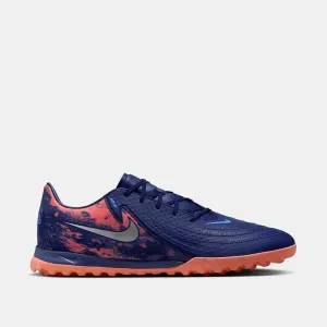 Nike Phantom GX 2 Academy "Erling Haaland" Soccer Turf Shoes Dry Feel Player Speed