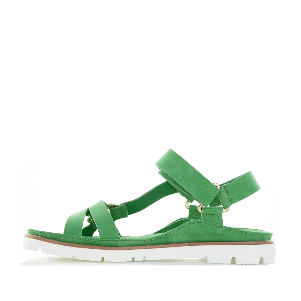 Water Glow VS TREADS YAKKA FERN GREEN