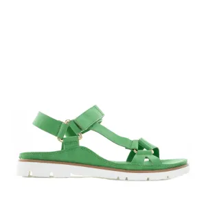 VS TREADS YAKKA FERN GREEN Joy Path