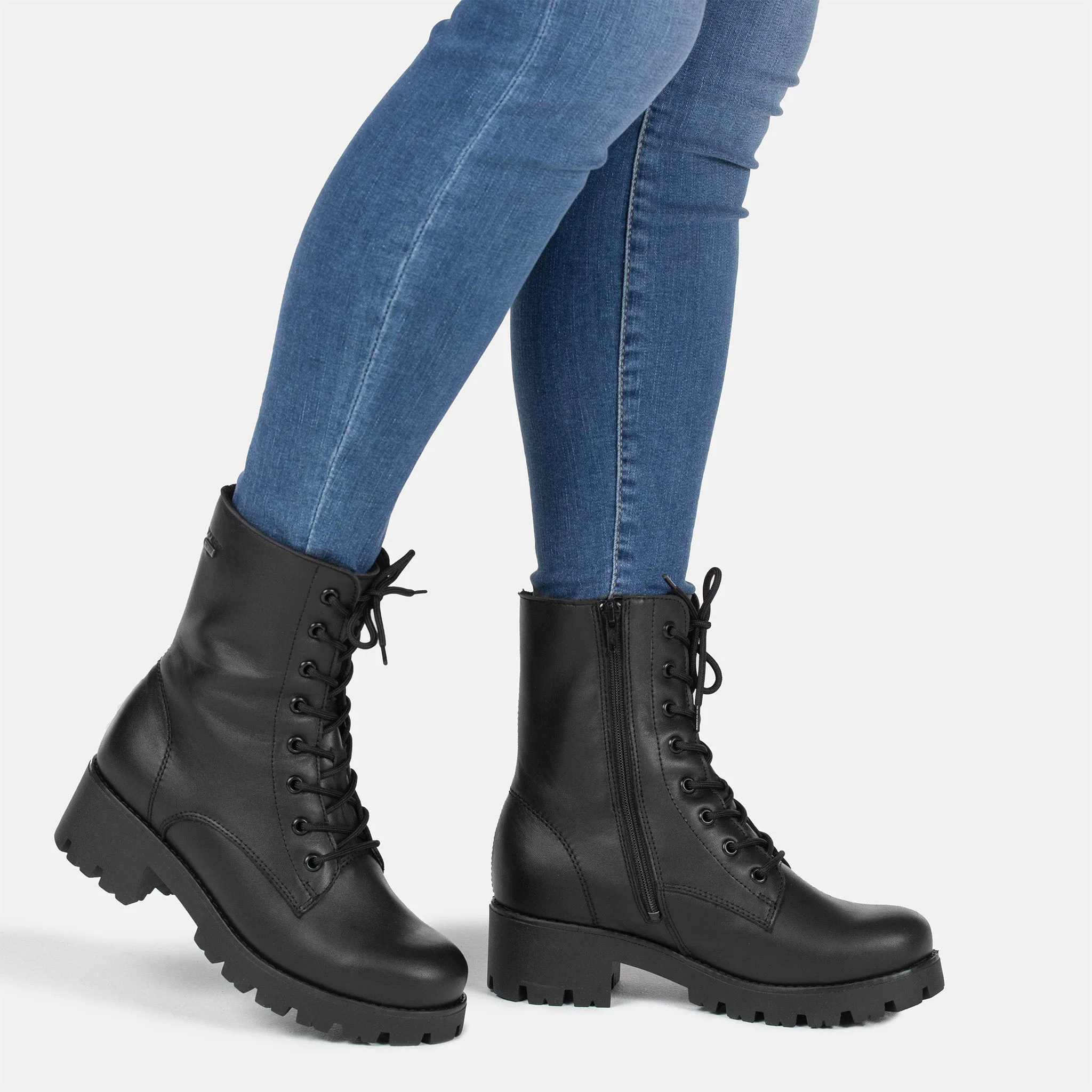 VARJO Women's GORE-TEX? ankle boots Rough Ready