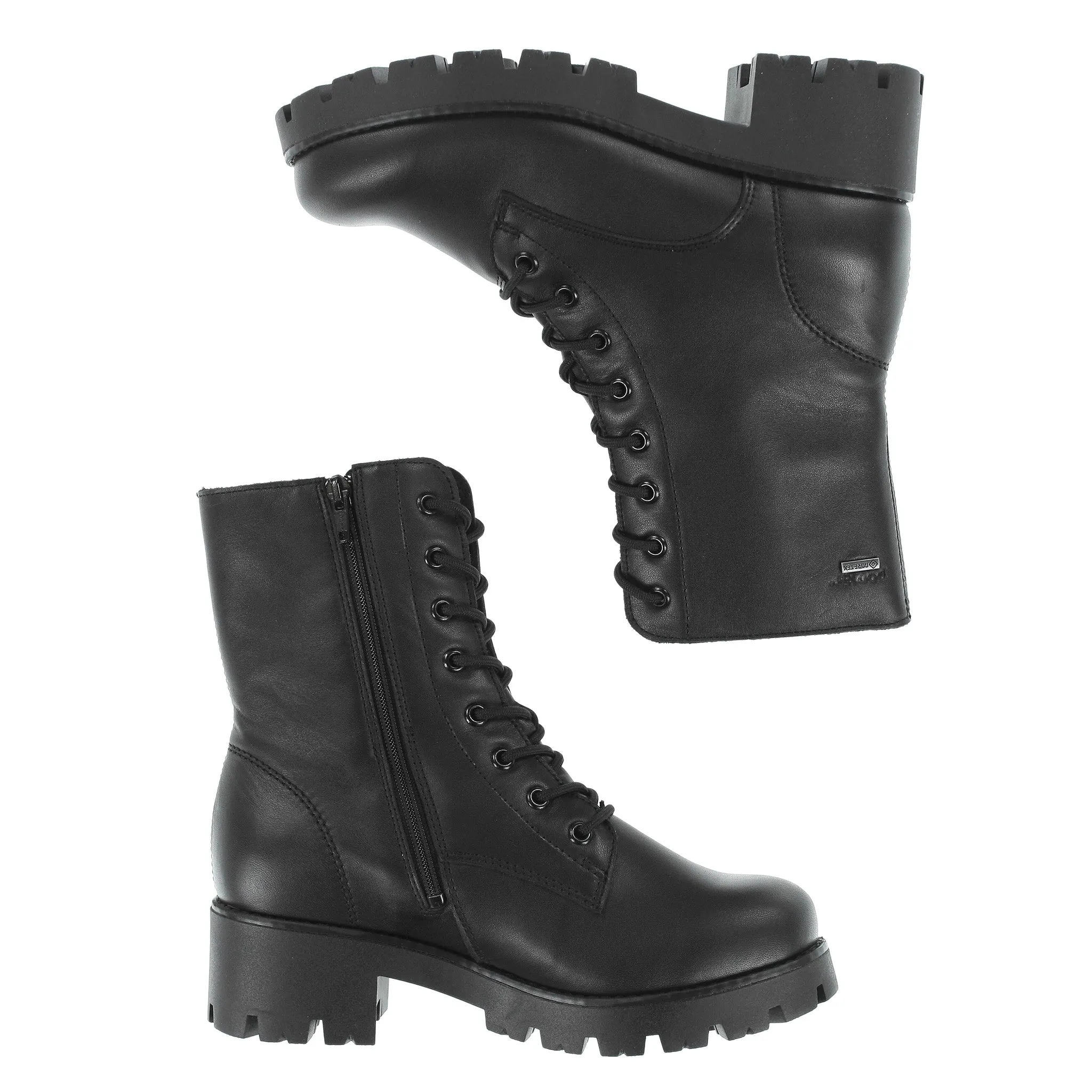 Tactical Gear Hiking Trail VARJO Women's GORE-TEX? ankle boots