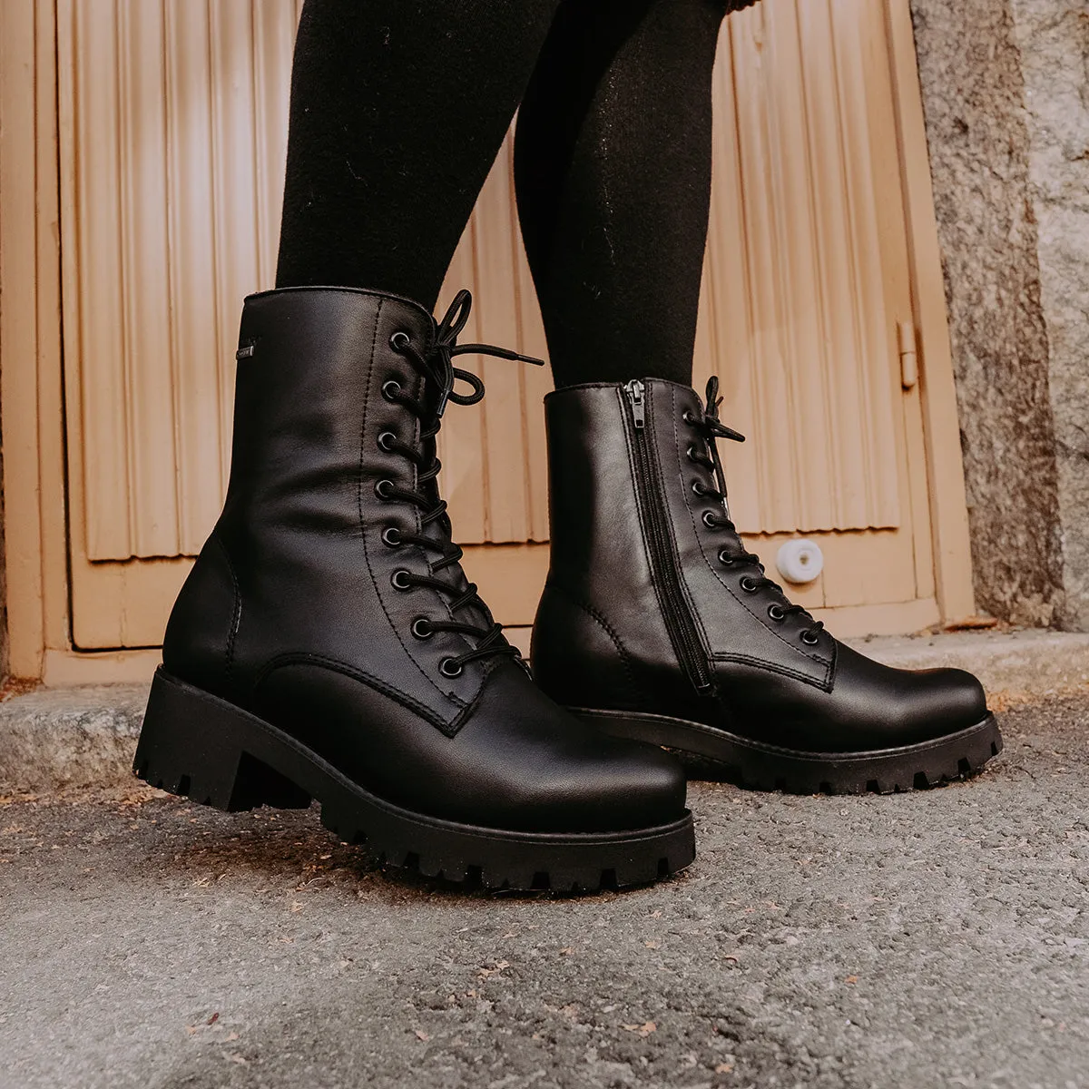 Durable Look Premium Performance VARJO Women's GORE-TEX? ankle boots